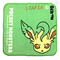 ShoPro Hand Towel - Pokémon Pocket Monsters - Leafeon/Leafia No.470 Small Towel 20x20cm