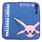 ShoPro Hand Towel - Pokémon Pocket Monsters - Espeon/Eifie No.196 Small Towel 20x20cm