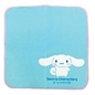 ShoPro Débarbouillette - Sanrio Characters - Cinnamoroll Petite Towel 20x20cm