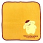 ShoPro Débarbouillette - Sanrio Characters - Pompompurin Petite Towel 20x20cm