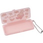 Skater Box - Sanrio Characters - My Melody Case for Small Accessories 9x4cm