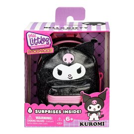 Moose Blind Box - Sanrio Hello Kitty & Friends - Real Littles Backpacks