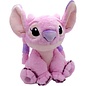 Import Dragon Peluche - Disney Lilo & Stitch - Angel Pelucheuse Assise 10"