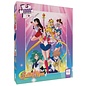 The OP Games Casse-tête - Sailor Moon - Sailor Guardians 1000 Pièces