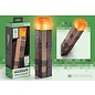 Noble Collection Toy - Minecraft - Torch Illuminating Collector Replica