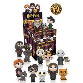 Funko Blind Box - Harry Potter - Figurine Mystery Minis Series 1 *RARE*