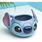Paladone Tasse - Disney Lilo & Stitch - Visage de Stitch en 3D
