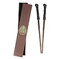 Paladone Wands - Harry Potter - Harry's Magic Wand with Case 1 Pair