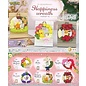Re-Ment Blind Box - Pokémon Pocket Monsters - Wreath Collection Happiness Wreath