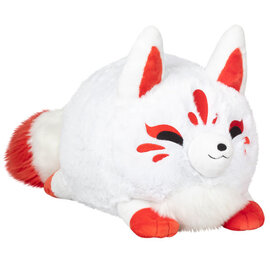 Squishable Peluche - Squishable - Bébé Kitsune Project Open Squish 15"