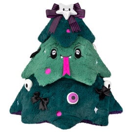 Squishable Plush - Squishable - Spooky Christmas Tree 17"