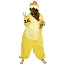 Kigurumi Kigurumi - Nintendo Super Mario - Bowser