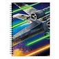 Pyramid America Carnet de Notes - Star Wars - X-Wing Vs. TIE Fighter