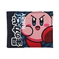 Bioworld Portefeuille - Kirby - Fâché avec Katakana Bifold