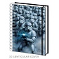 Pyramid America Carnet de Notes - Star Wars - Stormtrooper Lenticulaire 3D