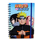 Pyramid America Carnet de Notes - Naruto Shippuden - Team 7 Naruto, Sasuke et Sakura