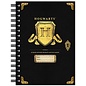 Pyramid America Carnet de Notes - Harry Potter - "Hogwarts School of Witchcraft and Wizardry" Noir