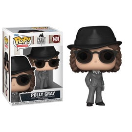 Funko Funko Pop! Television - Peaky Blinders - Polly Gray 1401