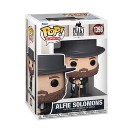 Funko Funko Pop! Television - Peaky Blinders - Alfie Solomons 1398