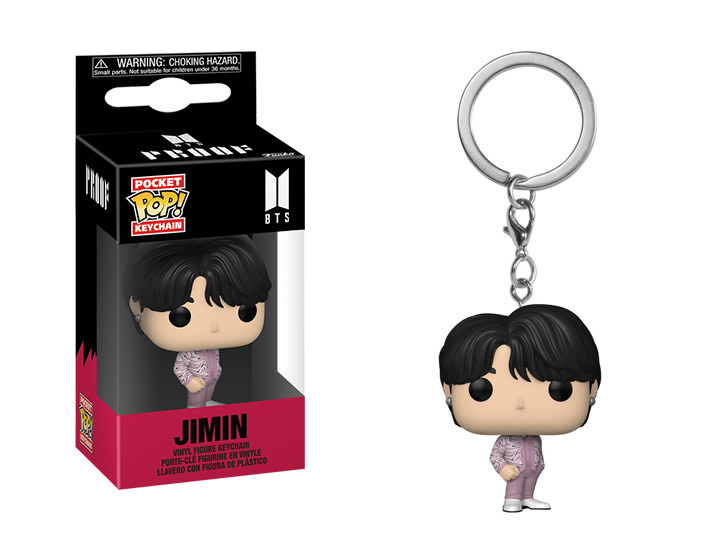 Jimin keychain hotsell