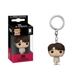 Funko Funko Pocket Pop! Keychain - BTS - Suga (Proof)