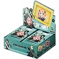 Crunchyroll Collectible Cards - Cybercel - Spy X Family 3D Cell Art Series 1 (3 Cards )