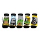 Bioworld Socks - Lego X Star Wars - Mando and Grogu Pack of 5 Pairs Short Ankles