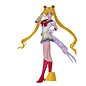 Bandai Figurine - Pretty Guardian Sailor Moon Eternal The Movie - Glitter & Glamours Super Sailor Moon 2 Version B 8"