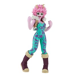 Bandai Figurine - My Hero Academia - Age of Heroes Pinky