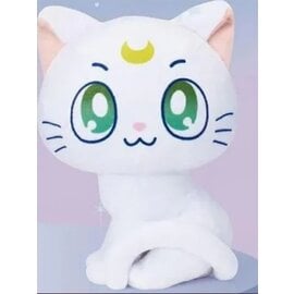 Sanrio Peluche - Sailor Moon Eternal Movie X Sanrio - Artemis 8"