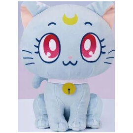 Sanrio Peluche - Sailor Moon Eternal Movie X Sanrio - Diana 6"