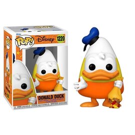 Funko Funko Pop! - Disney - Donald Duck (Candy Corn) 1220
