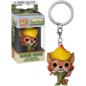 Funko Funko Pocket Pop! Keychain - Disney Robin Hood - Robin Hood