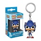 Funko Funko Pocket Pop! Keychain - Sonic the Hedgehog - Sonic with Ring