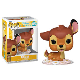 Funko Funko Pop! - Disney Classics - Bambi 1433
