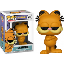 Funko Funko Pop! Comics - Garfield - Garfield 20