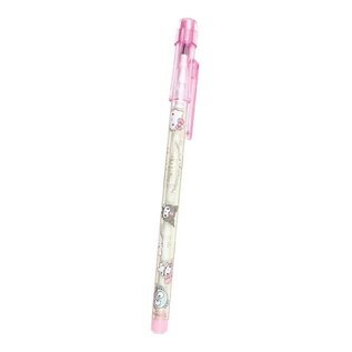 Other Pen - Sanrio Characters - Assorted Characters with Interchangeable Tip Lead