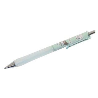 Other Pen - Sanrio Characters - Assorted Characters Propelling 0.5mm Green
