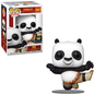 Funko Funko Pop! Movies - Dreamworks Kung Fu Panda - Po 1567 *Funko Special Edition*