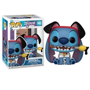 Funko Funko Pop! - Disney Stitch in Costume - Stitch as Pongo 1462