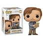 Funko Funko Pop! - Harry Potter - Remus Lupin with Map 169