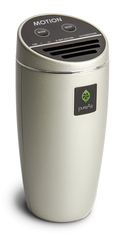 pureaire air purifier
