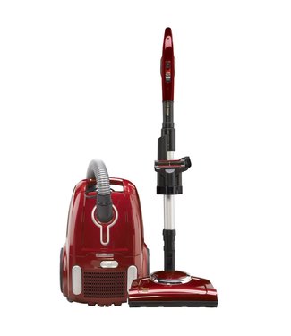 Fuller Brush Home Maid Canister Vacuum w/PN - FB-HMP