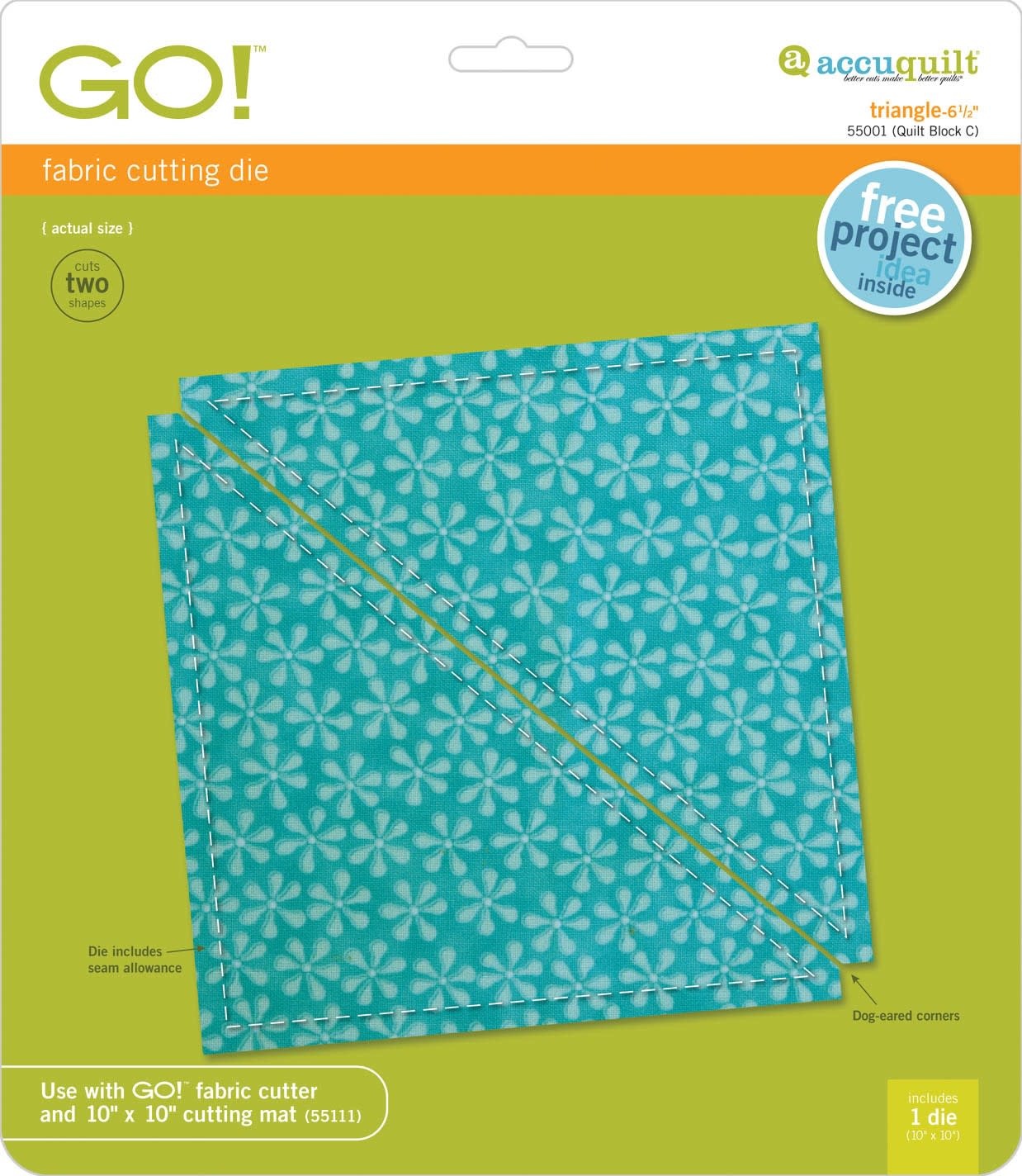 accuquilt 55001
