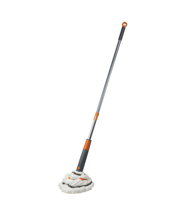 casabella microfiber mop