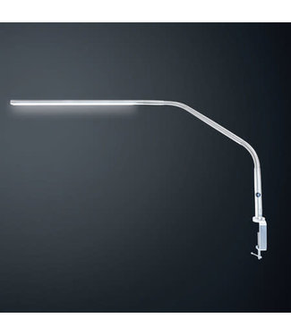Daylight Slimline 3 Dimable LED Table Clamp Light