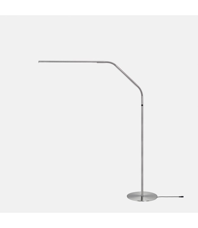 Daylight Slimline Led Floor Lamp