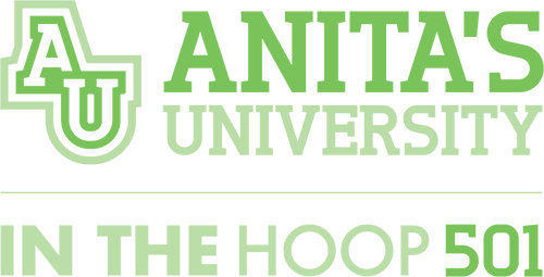 Anita's University 501 - May 15th & 16th, 2020