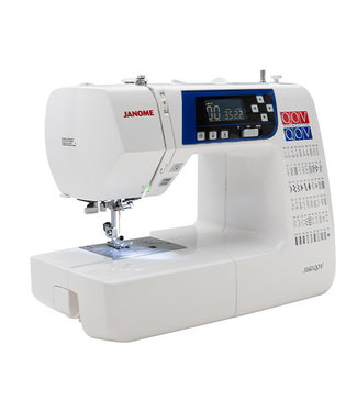 Janome Janome 3160QOV Sewing Machine