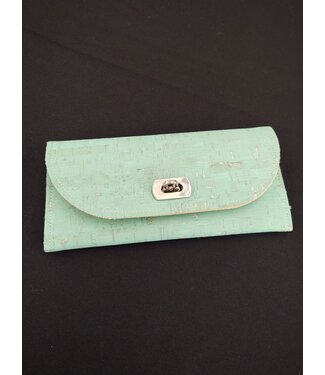 Lucky Penny Wallet By Sally Tomato